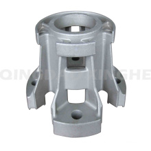 OEM Casting Metal Processing with Machining